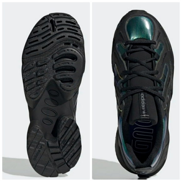 Adidas Originals EQT GAZELLE WnoWomens Sneakers - Picture 6 of 12